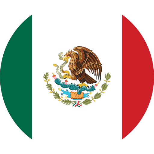 Bandera de México